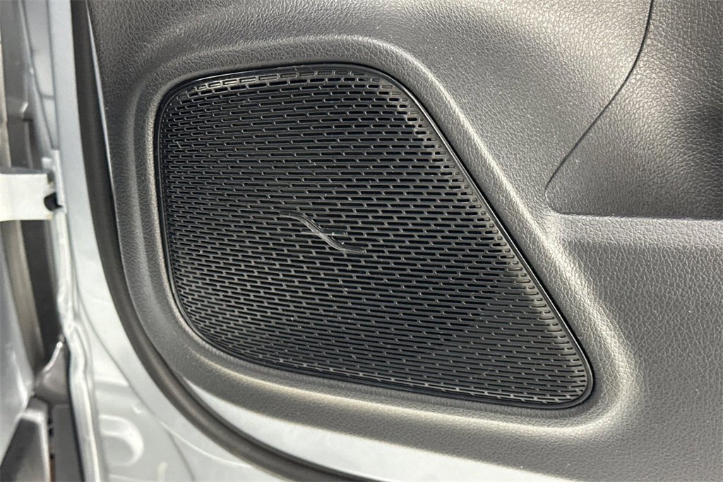 Certified 2026 Mercedes-Benz GLA 250 4MATIC image 20