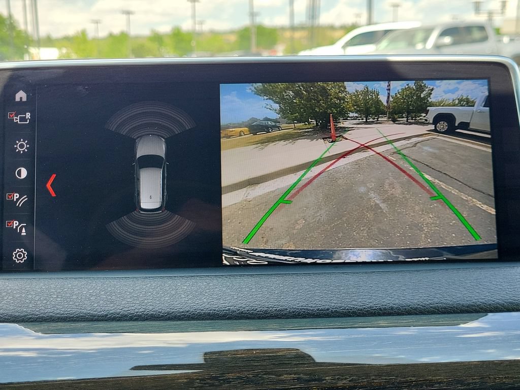 Used 2018 BMW X5 xDrive40e AWD/4WD image 30