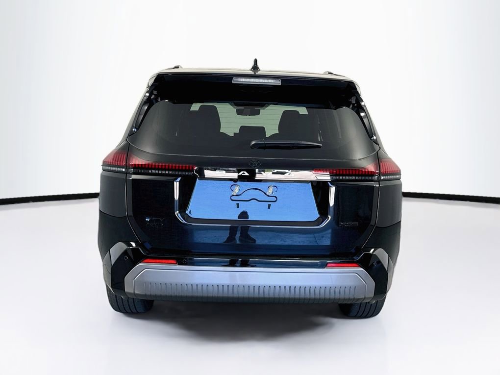 New 2026 Toyota RAV4 XSE AWD/4WD image 7