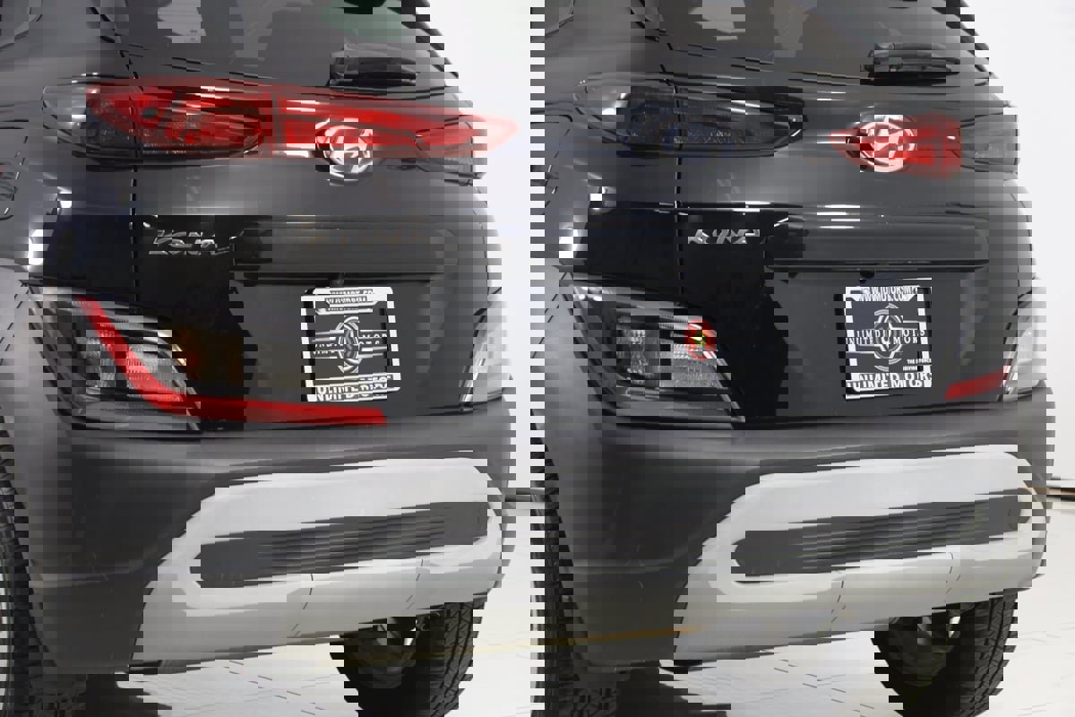 Used 2023 Hyundai Kona SEL w/ Cargo Package image 19