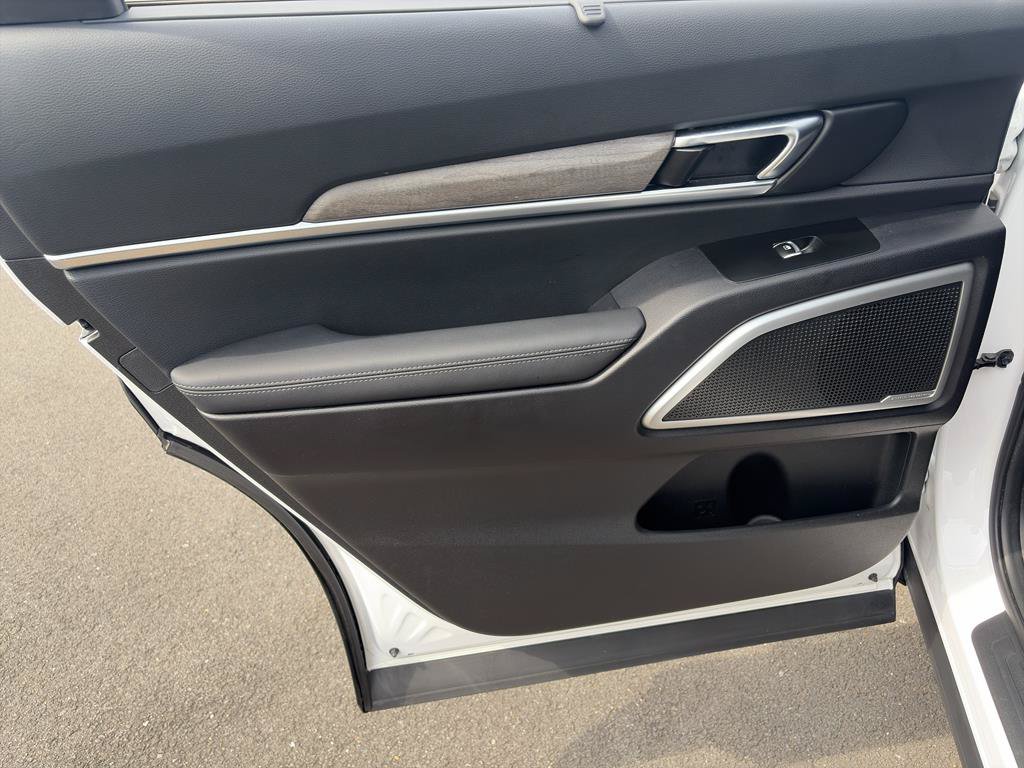 Used 2022 Kia Telluride EX w/ EX Premium Package FWD image 25