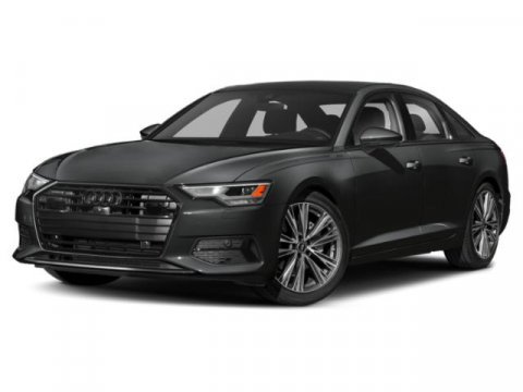 New 2025 Audi A6 Premium Plus