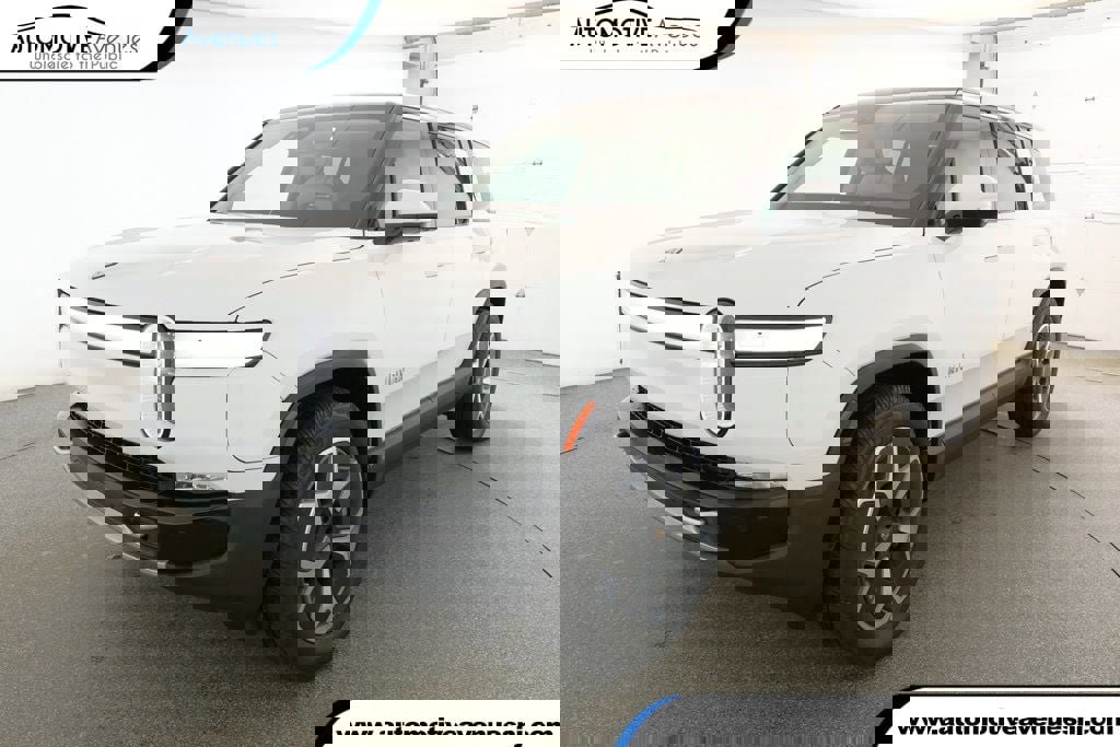 Used 2024 Rivian R1S Adventure