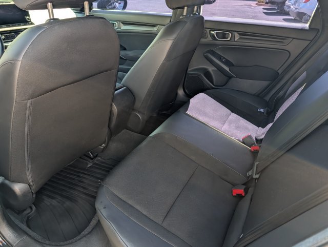 Used 2024 Honda Civic Sport image 36