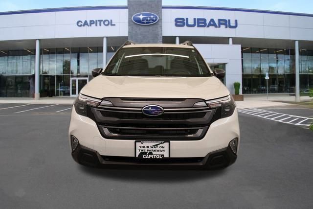 New 2026 Subaru Forester Premium image 8