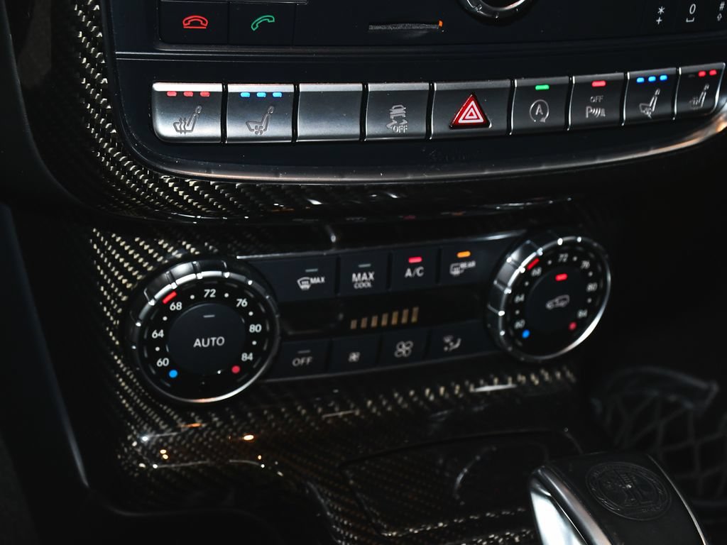 Used 2018 Mercedes-Benz G 63 AMG 4MATIC image 41