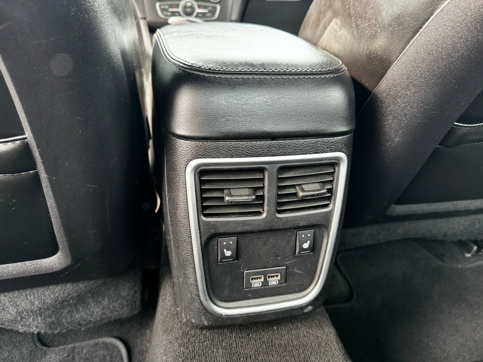 Used 2021 Dodge Charger GT w/ Plus Group image 16