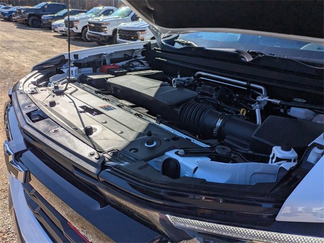 New 2026 Chevrolet Colorado Z71 w/ Technology Package image 37