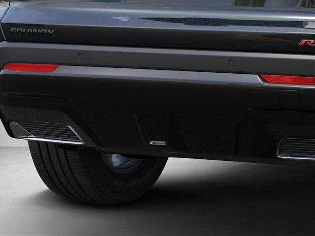 New 2026 Chevrolet Equinox RS image 14
