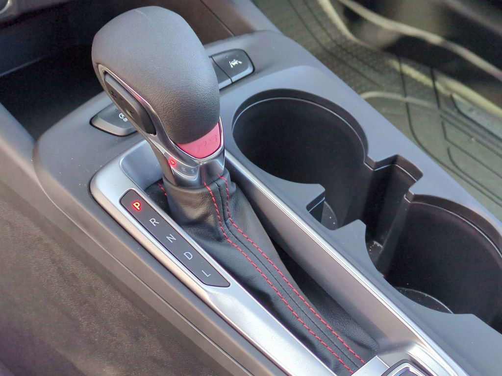 New 2026 Chevrolet Trax RS image 20