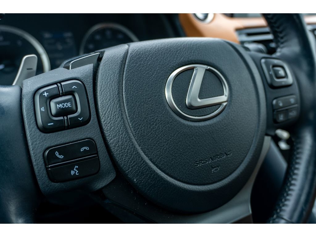 Used 2024 Lexus IS 300 w/ Comfort Package image 30