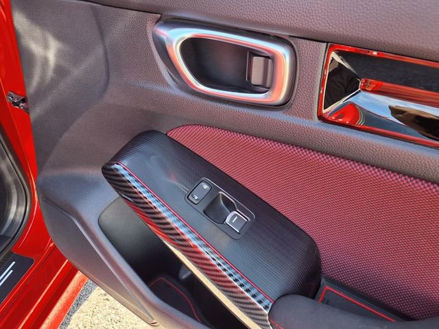 Used 2022 Honda Civic Si image 88