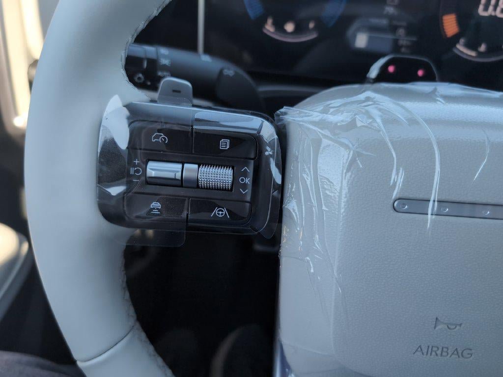 New 2027 Hyundai Santa Fe SEL AWD/4WD image 17