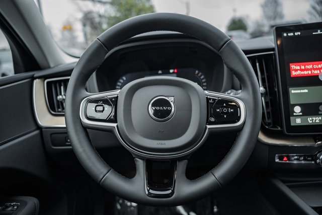 New 2026 Volvo XC60 B5 Plus w/ Protection Package Premier image 30