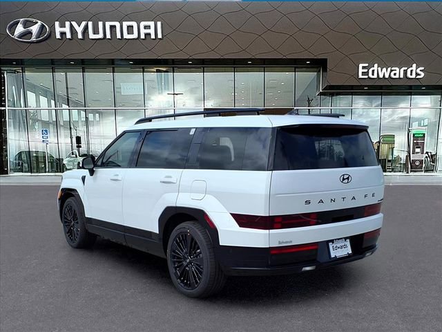 New 2026 Hyundai Santa Fe Calligraphy image 5