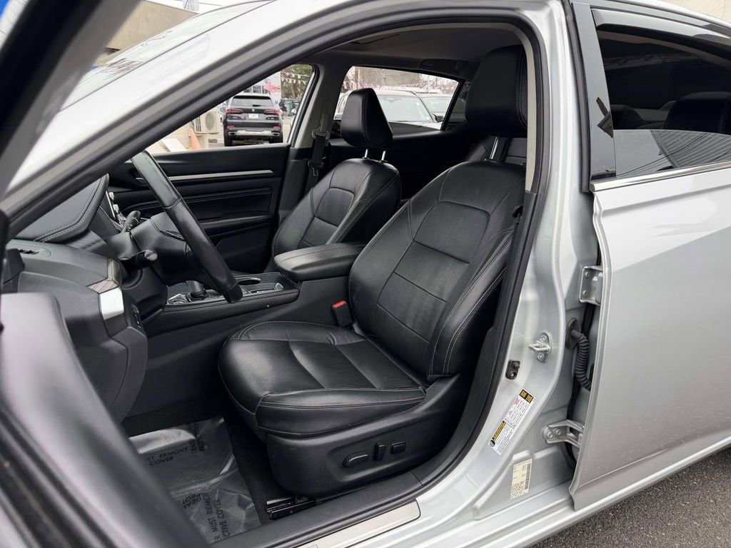 Used 2022 Nissan Altima 2.5 SL image 25