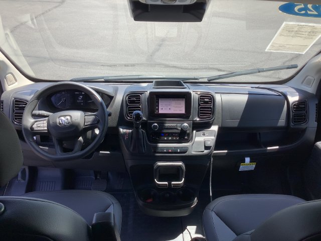 Used 2025 RAM ProMaster 1500 FWD image 6