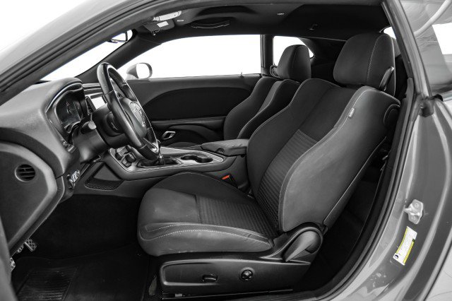 Used 2019 Dodge Challenger R/T w/ Blacktop Package image 25