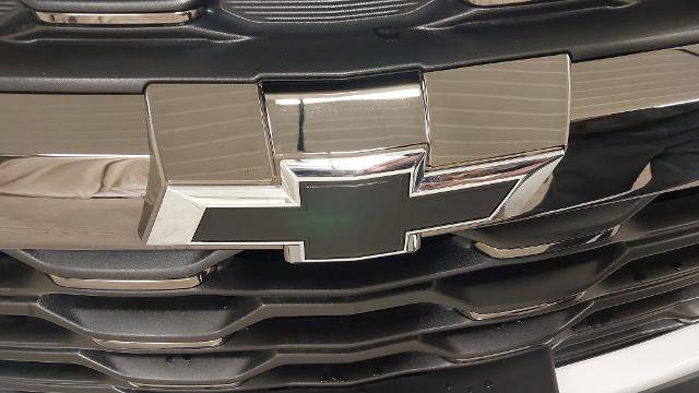 New 2026 Chevrolet TrailBlazer ACTIV w/ Convenience Package image 31