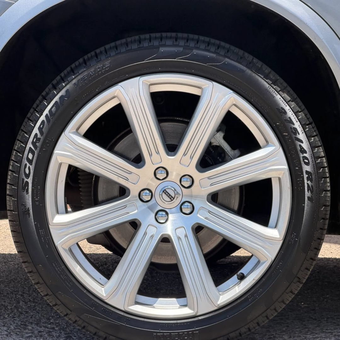 Used 2017 Volvo XC90 T8 Inscription w/ Luxury Package AWD/4WD image 34