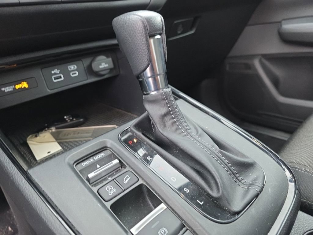 Certified 2024 Honda CR-V EX image 19