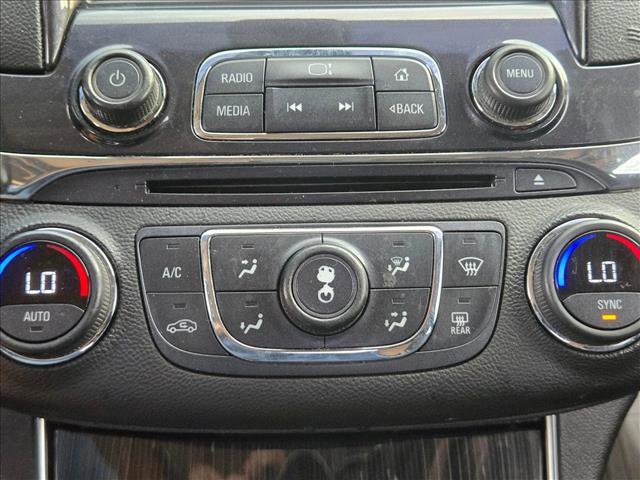 Used 2019 Chevrolet Impala Premier image 16