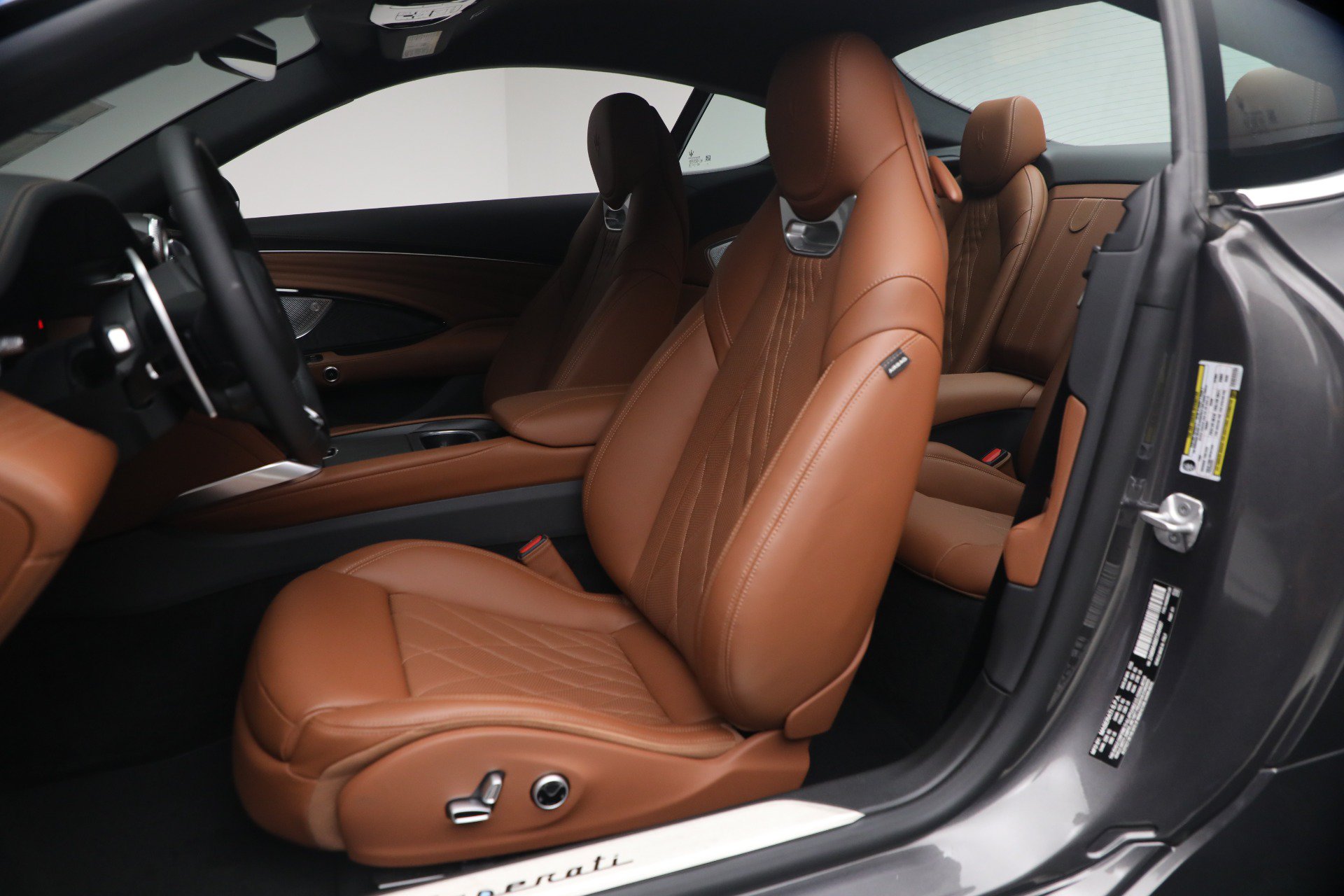 New 2026 Maserati GranTurismo Modena AWD/4WD image 15