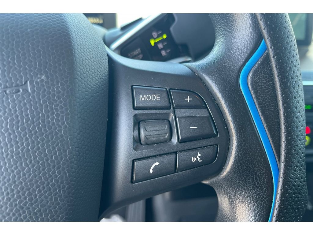 Used 2017 BMW i3 w/ Range Extender image 37