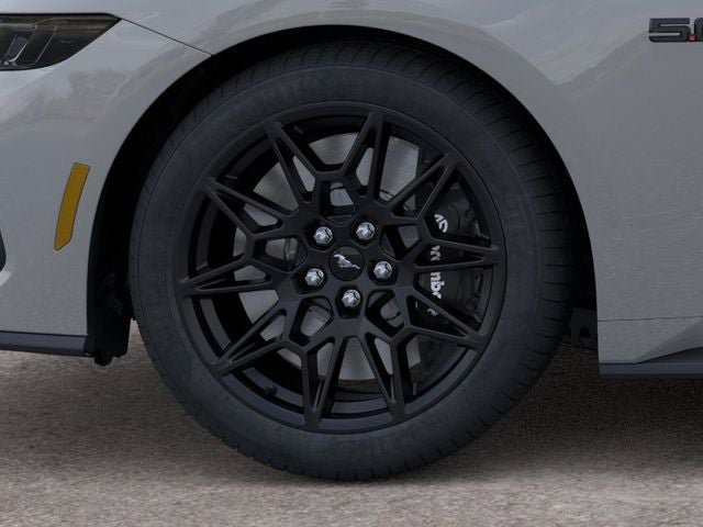 New 2026 Ford Mustang GT Premium w/ GT Performance Package RWD image 21