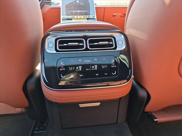 Certified 2023 Mercedes-Benz S 580 4MATIC Sedan image 15