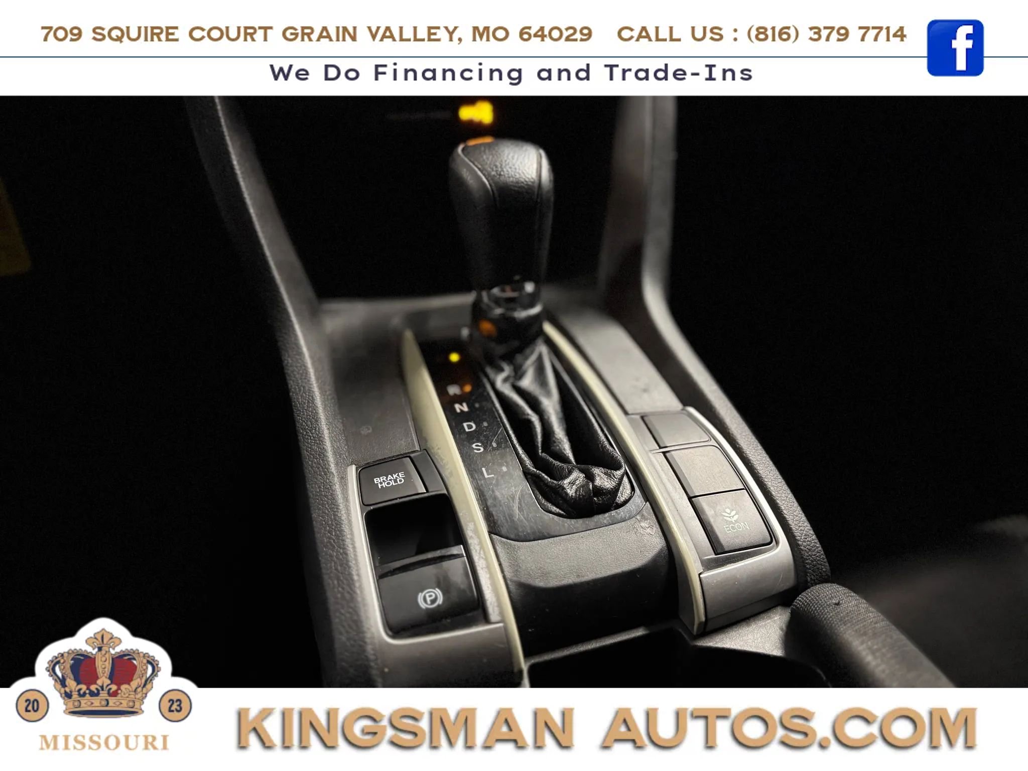 Used 2017 Honda Civic LX image 17