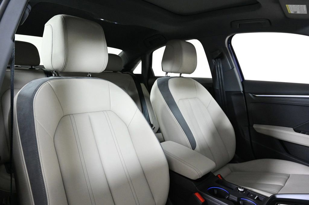 Certified 2025 Audi A3 2.0T Premium w/ Convenience Package image 16