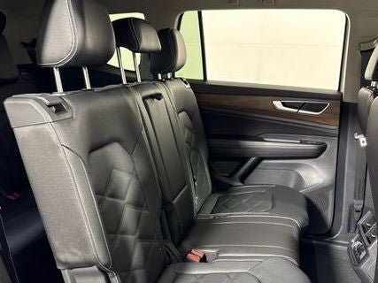 New 2026 Volkswagen Atlas SE AWD/4WD image 16
