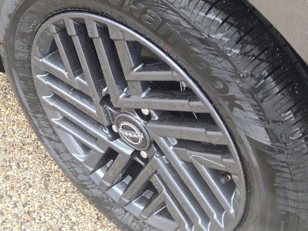 New 2026 Nissan Sentra SV w/ SV Convenience Package image 14