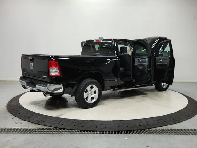 Used 2020 RAM 1500 Big Horn AWD/4WD image 16