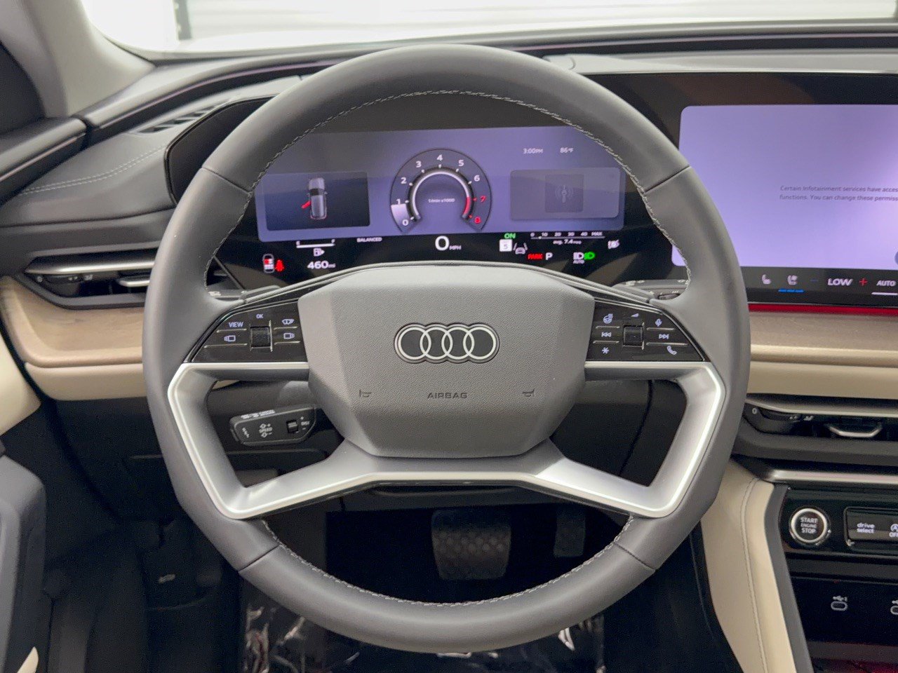New 2026 Audi Q5 Prestige AWD/4WD image 10