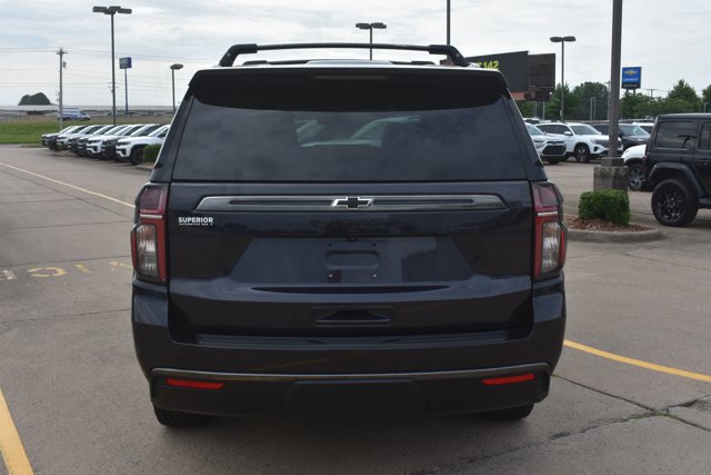 Used 2022 Chevrolet Tahoe Z71 AWD/4WD image 6