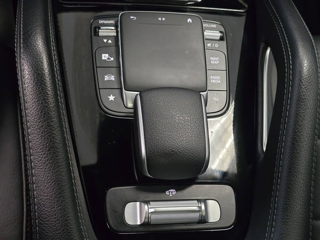 Used 2022 Mercedes-Benz GLS 450 4MATIC image 16