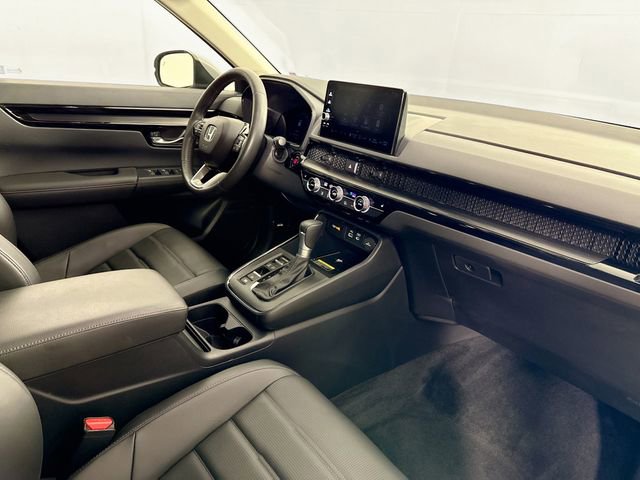 Used 2024 Honda CR-V EX-L video 2