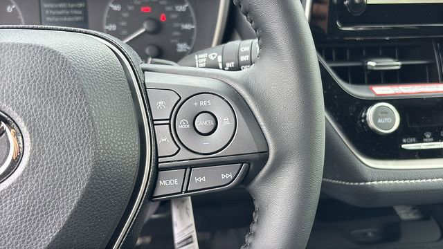 New 2026 Toyota Corolla SE image 18