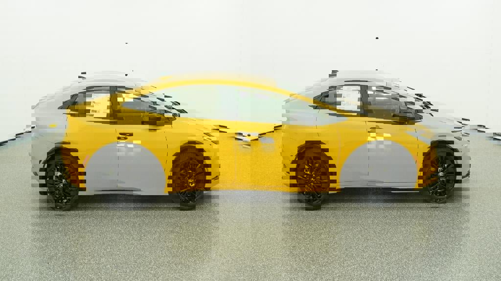 New 2026 Toyota Prius image 44