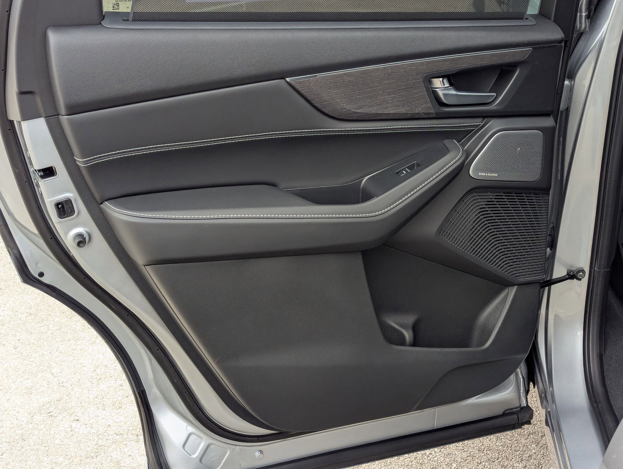 New 2026 Acura MDX SH-AWD w/ Advance Package image 16