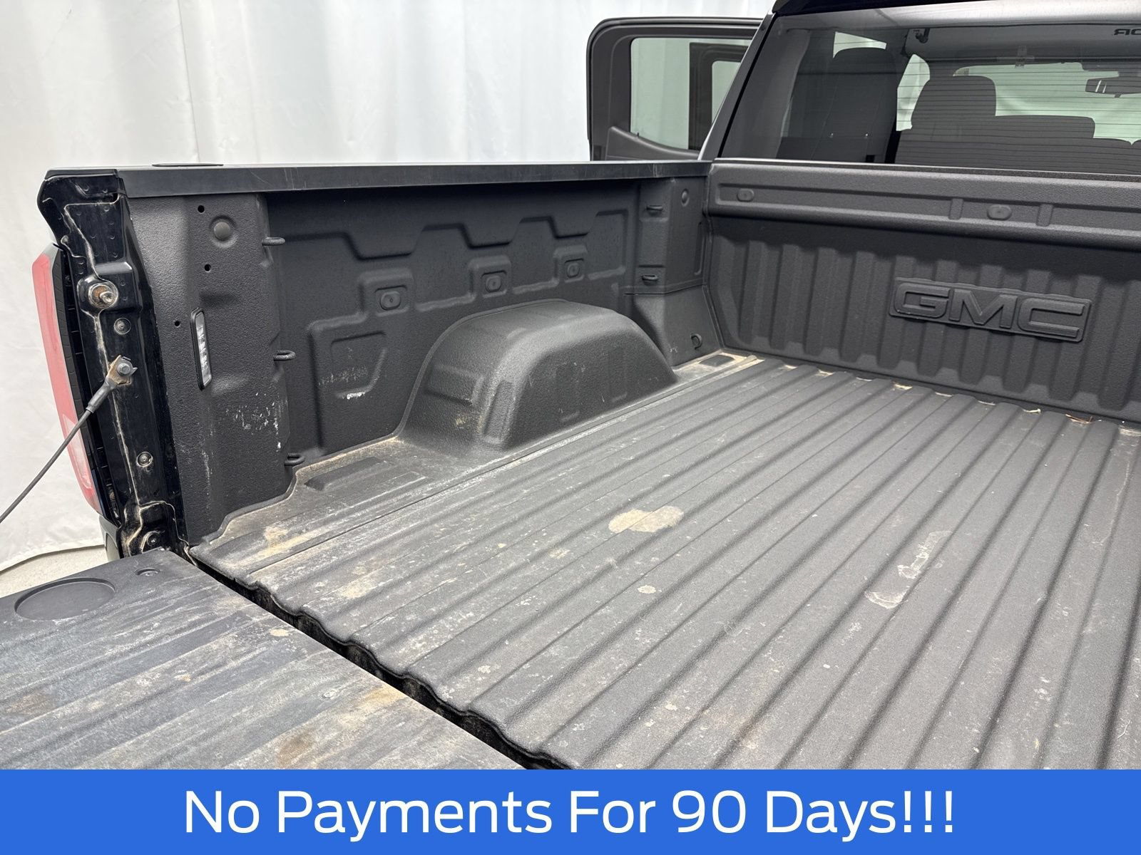Used 2021 GMC Sierra 1500 Elevation w/ Driver Alert Package I AWD/4WD image 41