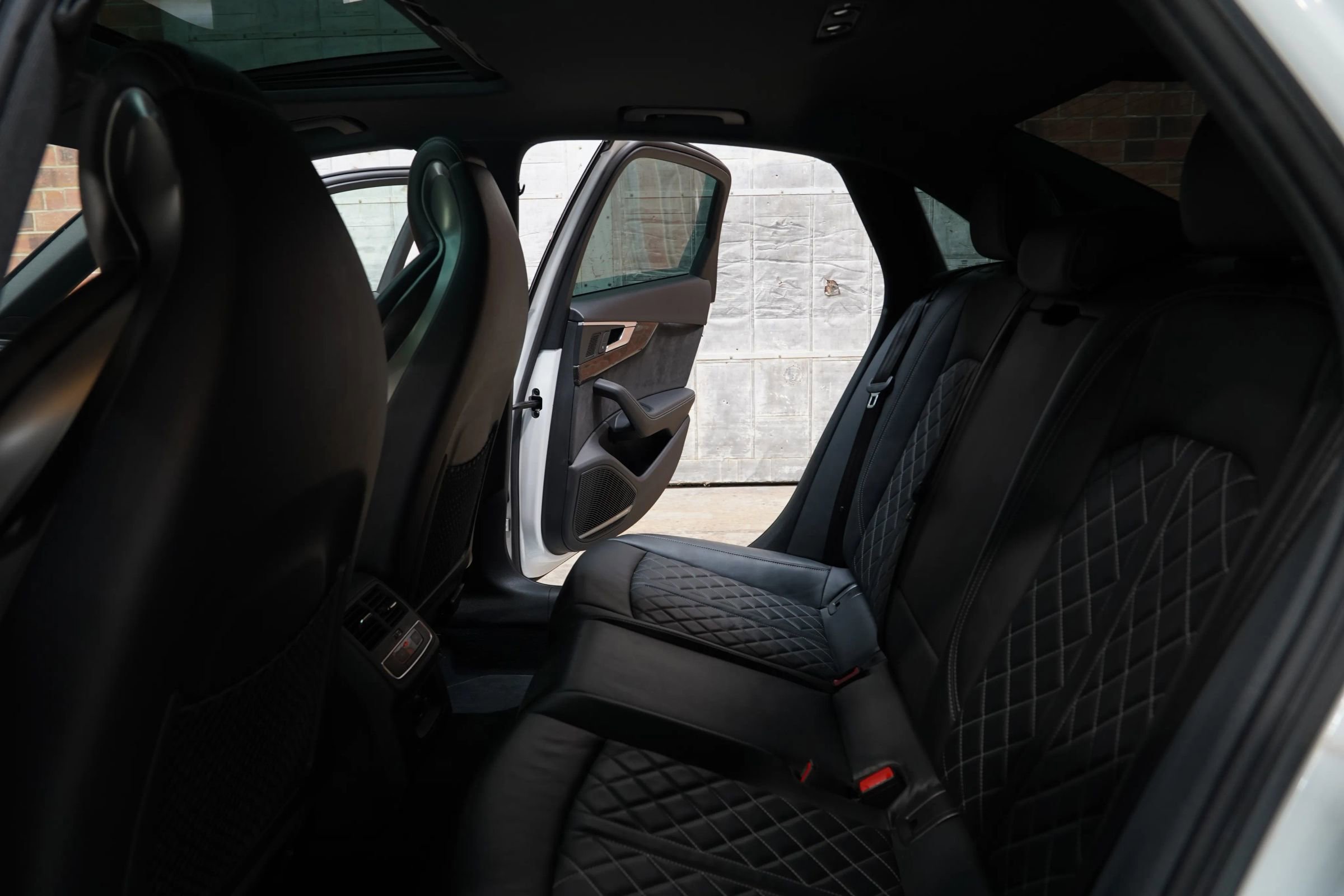 Used 2018 Audi S4 Premium Plus w/ Navigation Package image 44