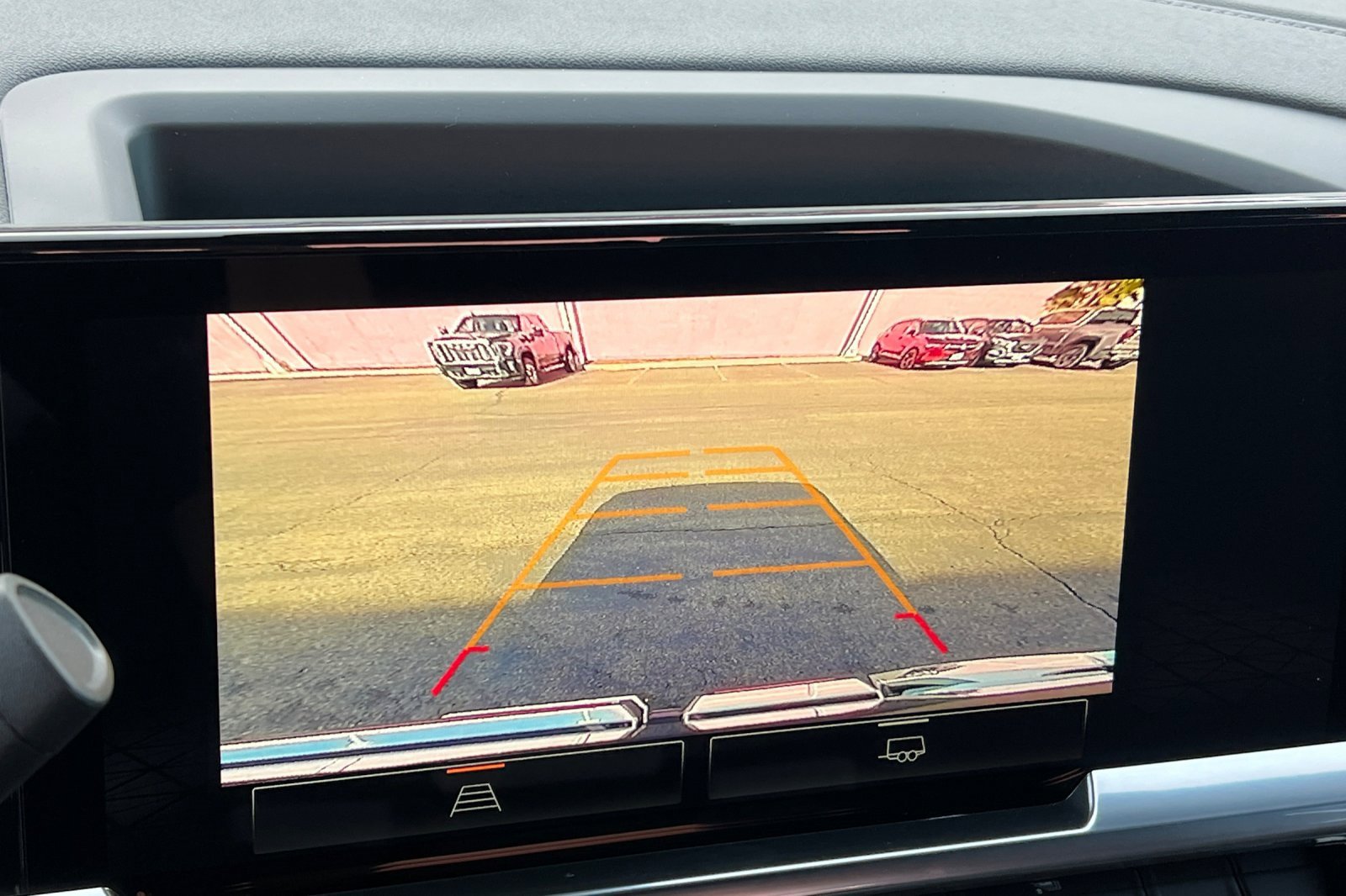 New 2026 GMC Sierra 1500 Elevation w/ Elevation Select Package image 18