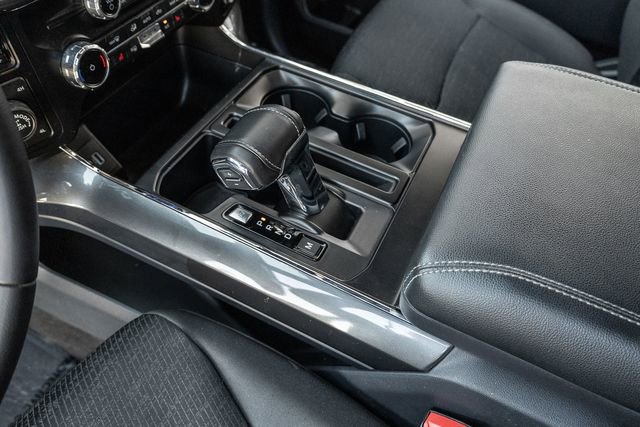 Used 2023 Ford F150 XLT w/ Equipment Group 302A High image 12