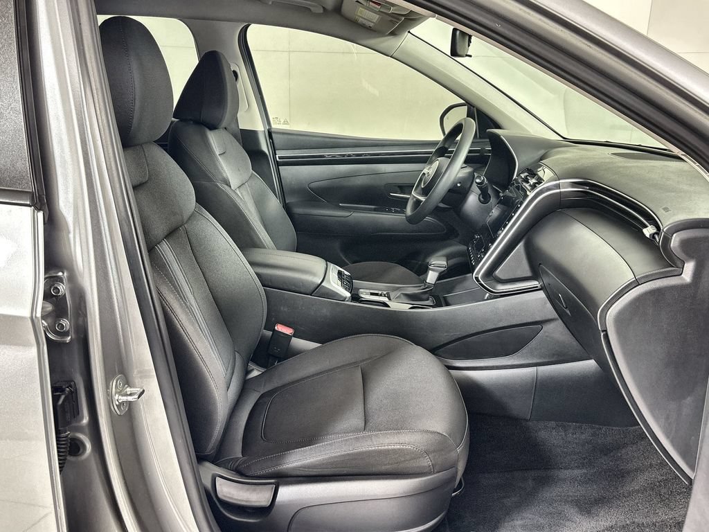 Used 2024 Hyundai Tucson SEL FWD image 25