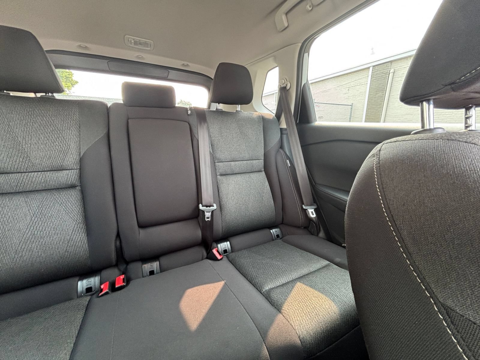 Used 2026 Nissan Rogue SV AWD/4WD image 39