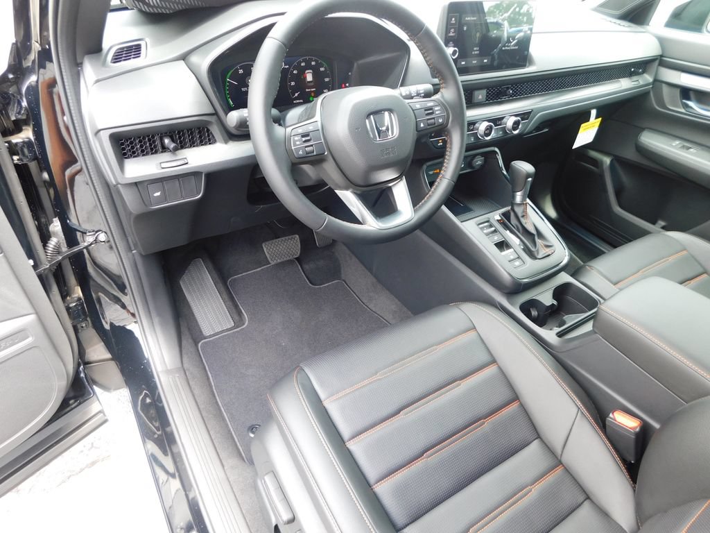 New 2026 Honda CR-V Sport-L image 15