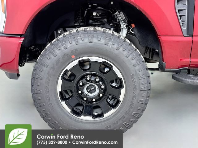 New 2026 Ford F350 Lariat w/ Tremor Off-Road Package image 35